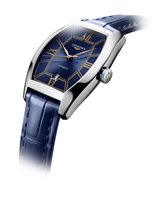 Orologio Longines Donna Longines Evidenza in Acciaio L21424962 - L21424962